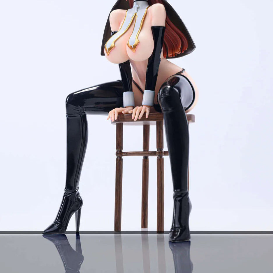 1/6 Scale Sister-Young Lady Studio