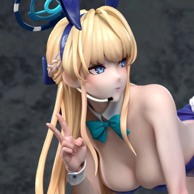 1/4 Scale Asuma Toki-Blue Archive-NeKo Pr0 Studio