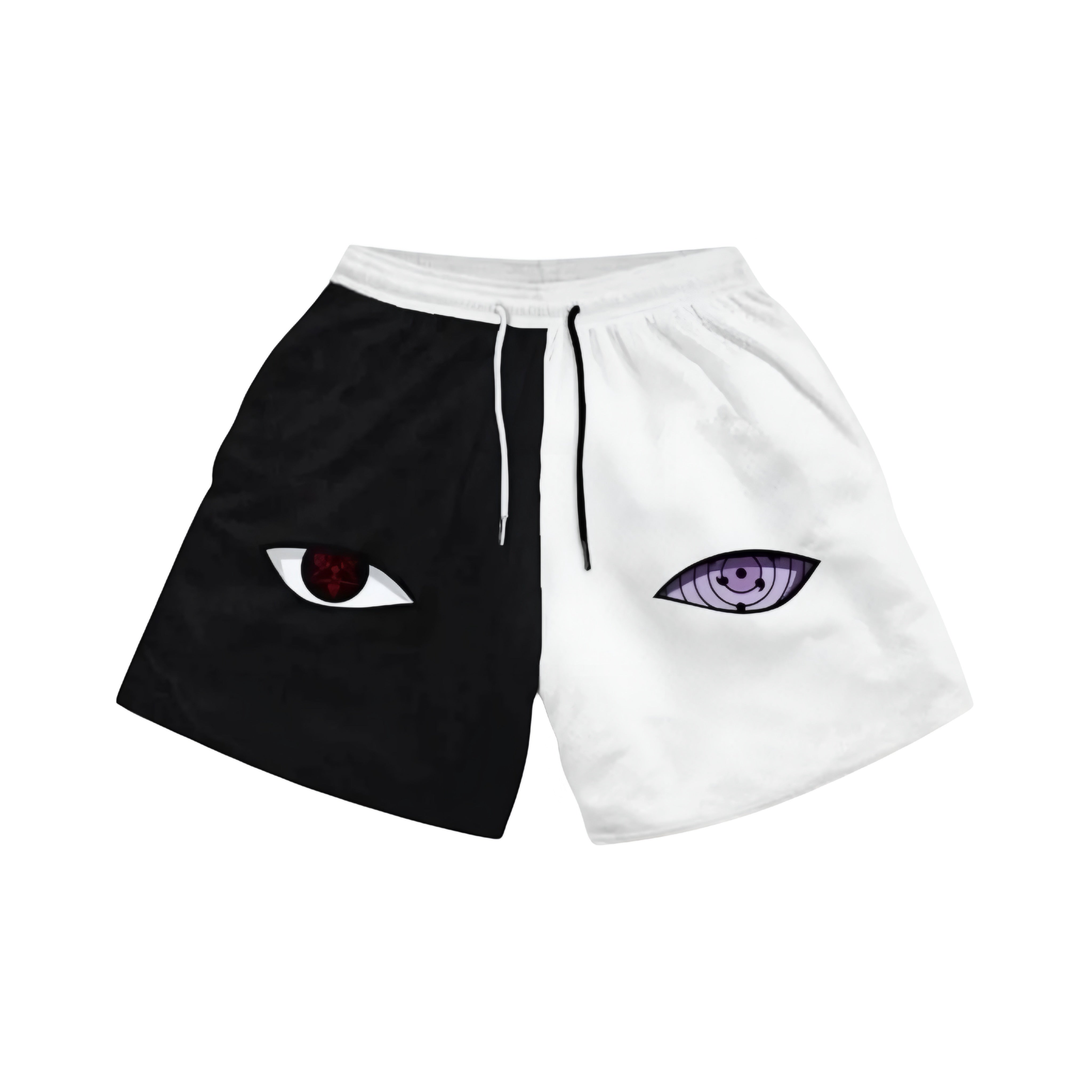 Eyes Strike Shorts