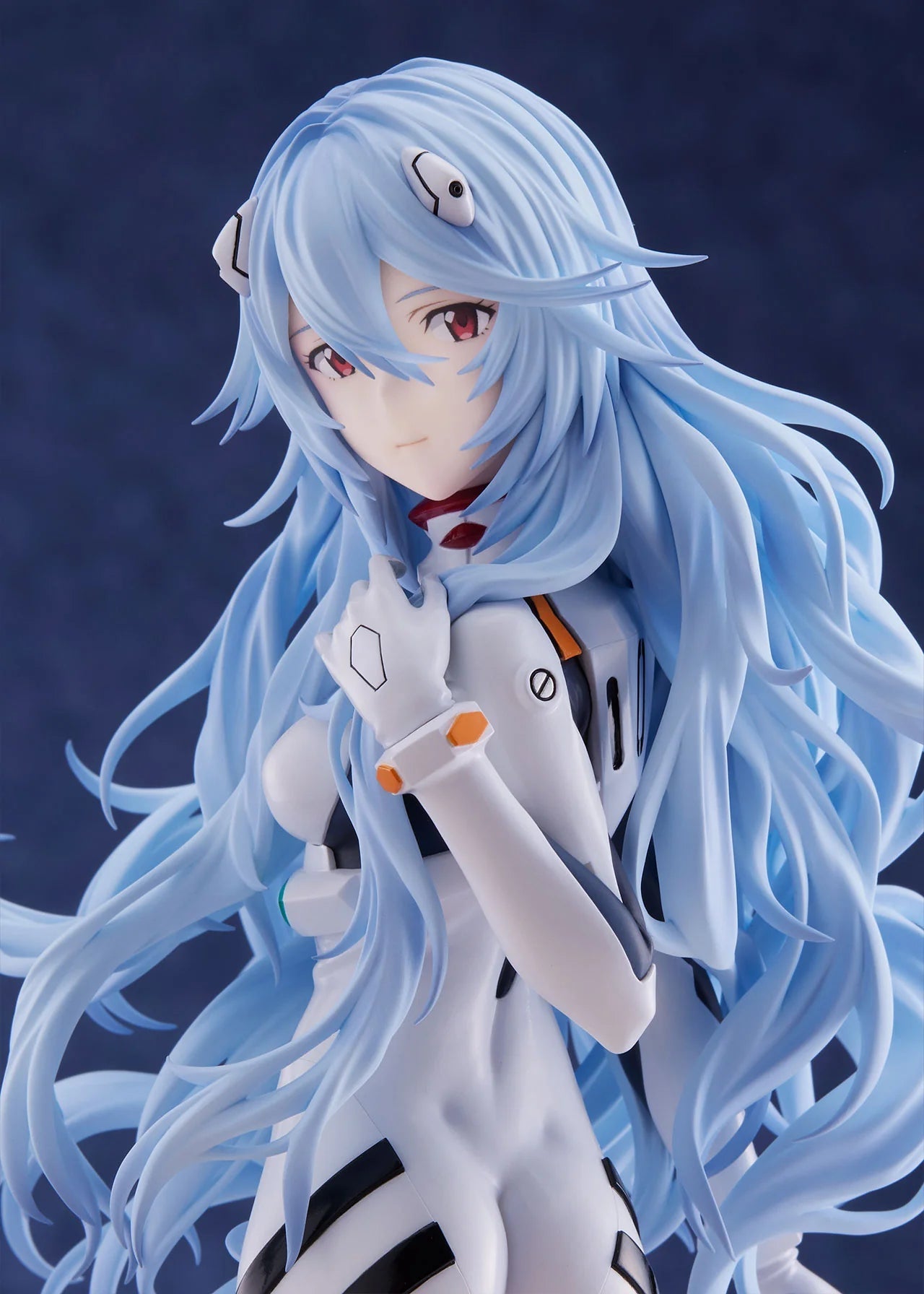 1/7 Rei Ayanami- EVA -Aniplex studio