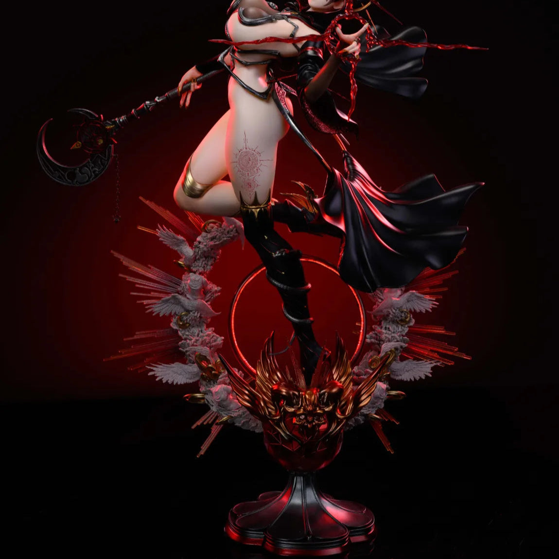 1/4 Scale Original Bishop with LED-Acy Studio