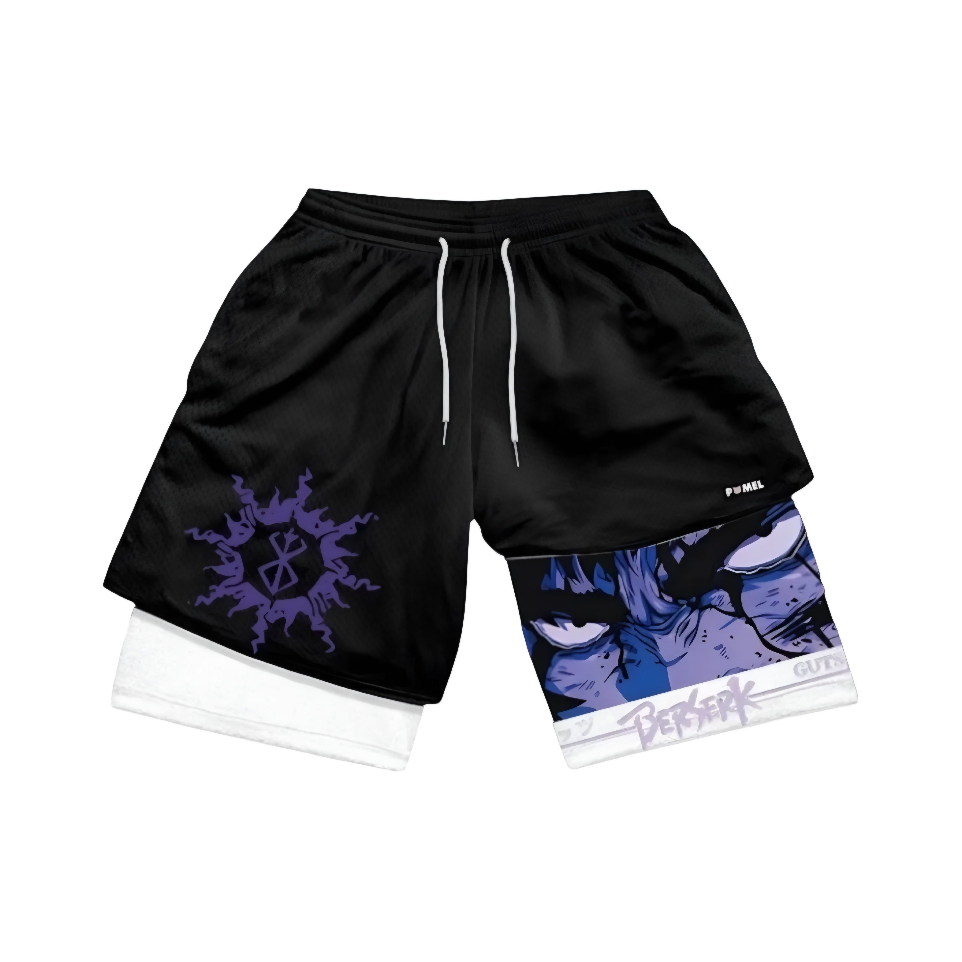 Infinity Pulse Pants
