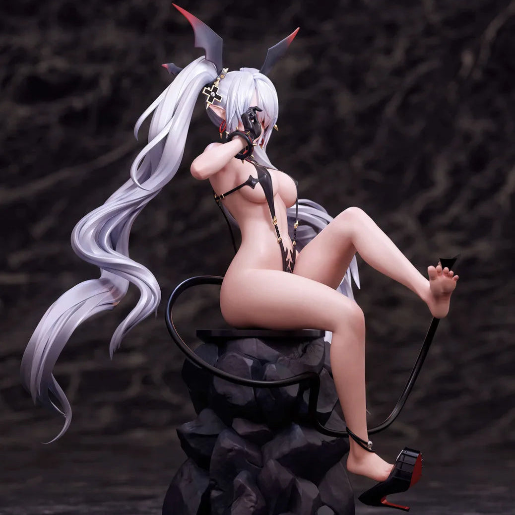 1/6 Scale IORI Licensed-Blue Archive-SODA Studio × DISH