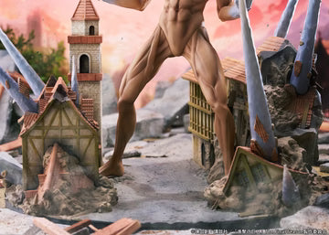 Shingeki no Kyojin The Final Season - Eren Kyojin - Judgement (Proof)
