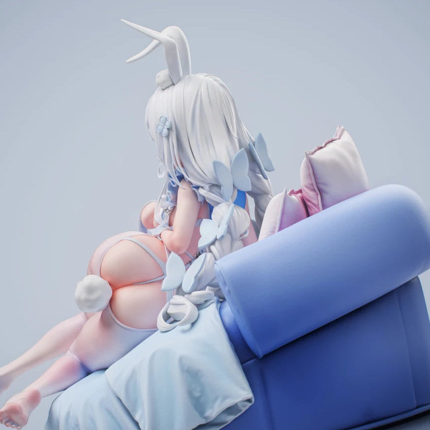 1/6 Scale White Rabbit-CLL Studio