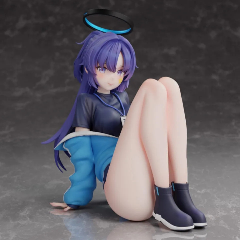 1/6 Scale Hayase Yuuka-Blue Archive-G Studio