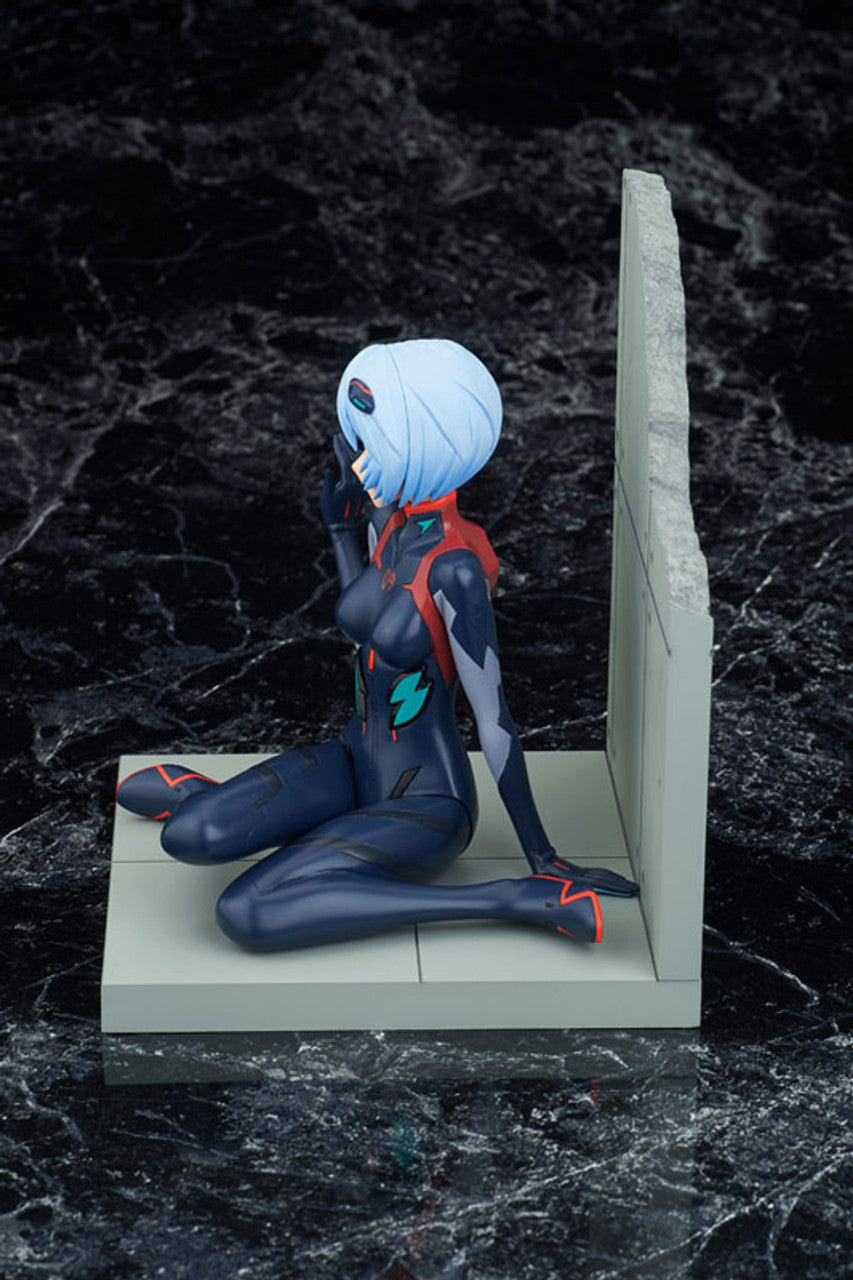 1/7 Scale Asuka Langley Soryu-(EVA) EVAngelion-Bell Fine Studio