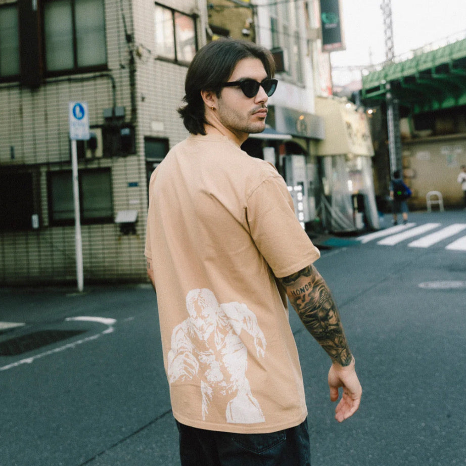 Reiner Oversize Tee