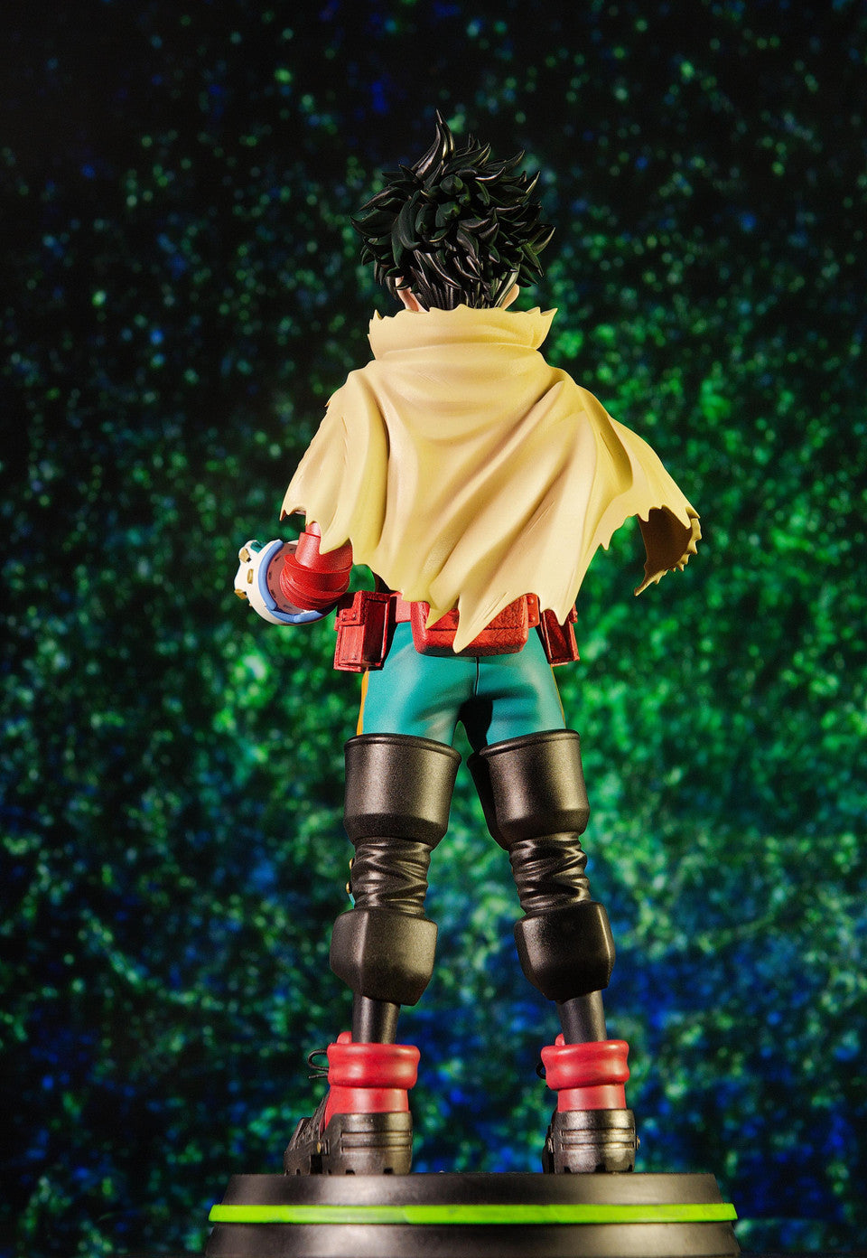 1/6 Scale Midoriya izuku-My Hero Academia-Rokutousei Studio