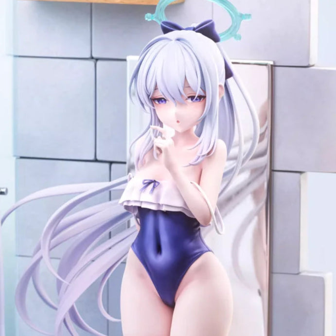 1/6 Scale Showering Tsukiyuki Miyako-RavingBunny Studio