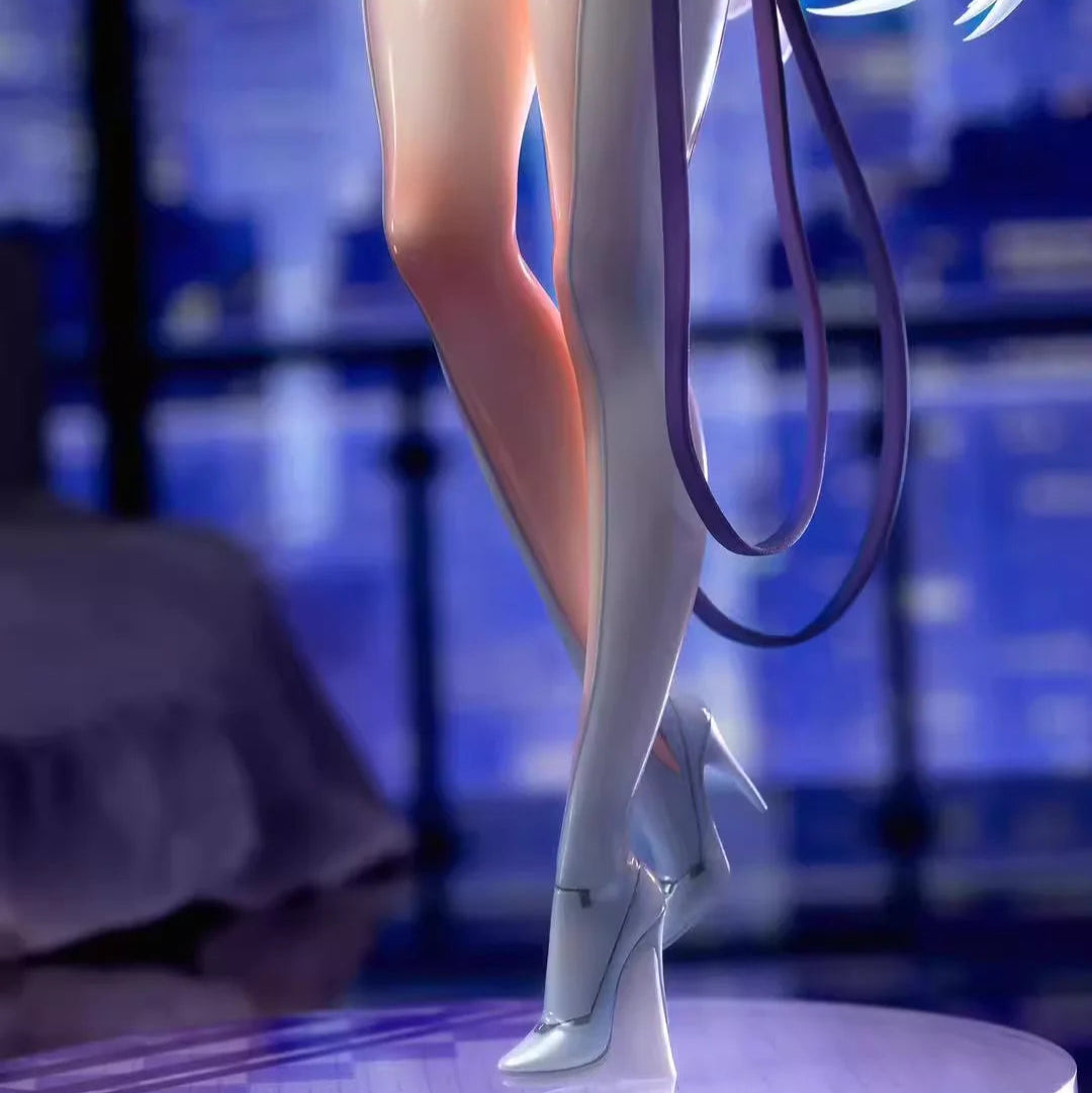 1/6 Scale Hel-Fantasia