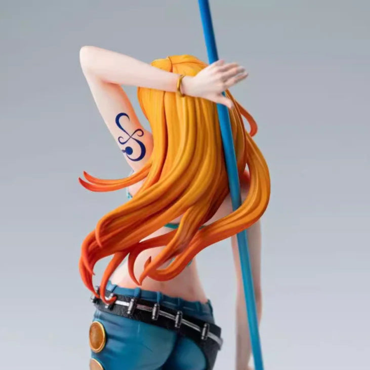 POP Scale Nami-DKM Studio
