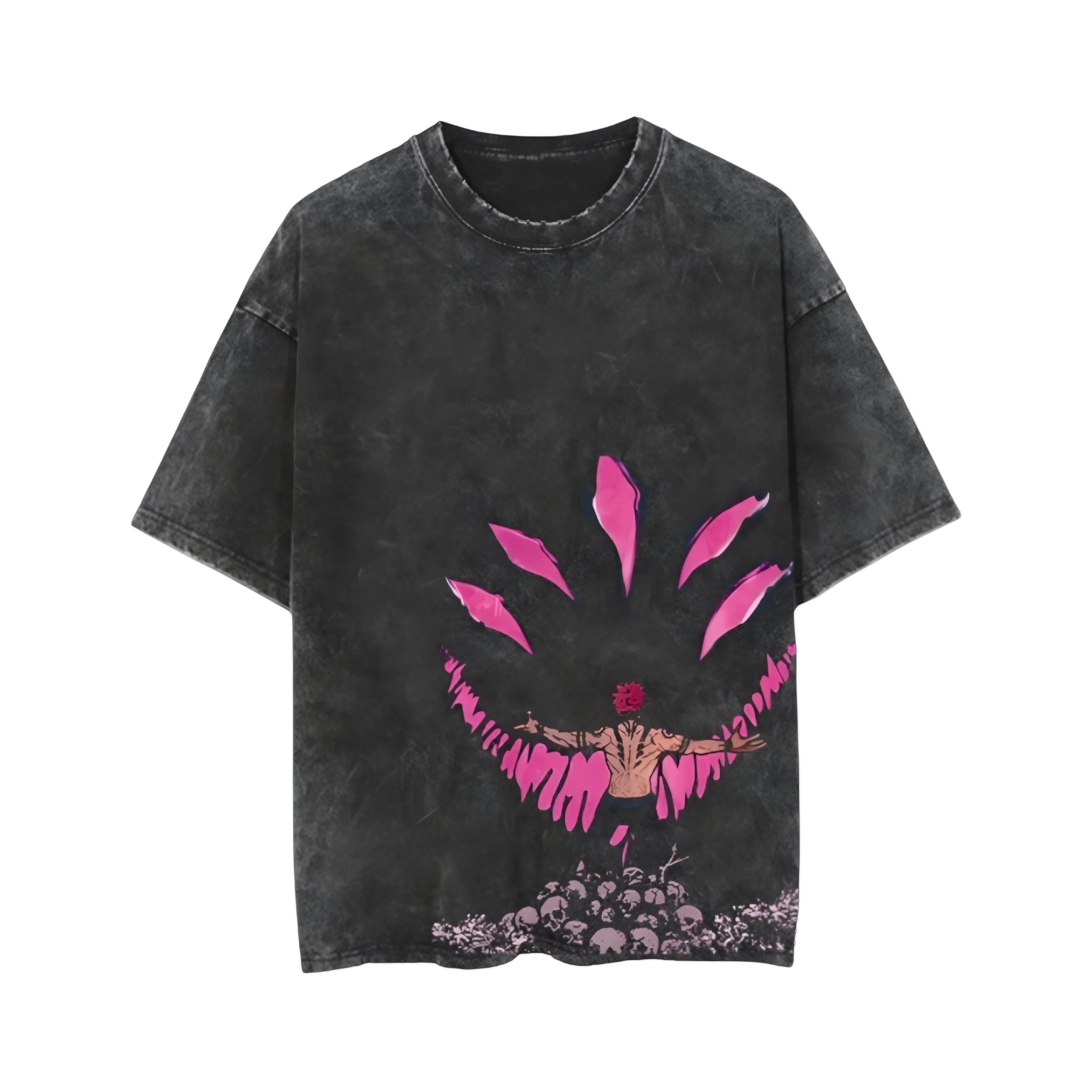 Sukuna Shirt