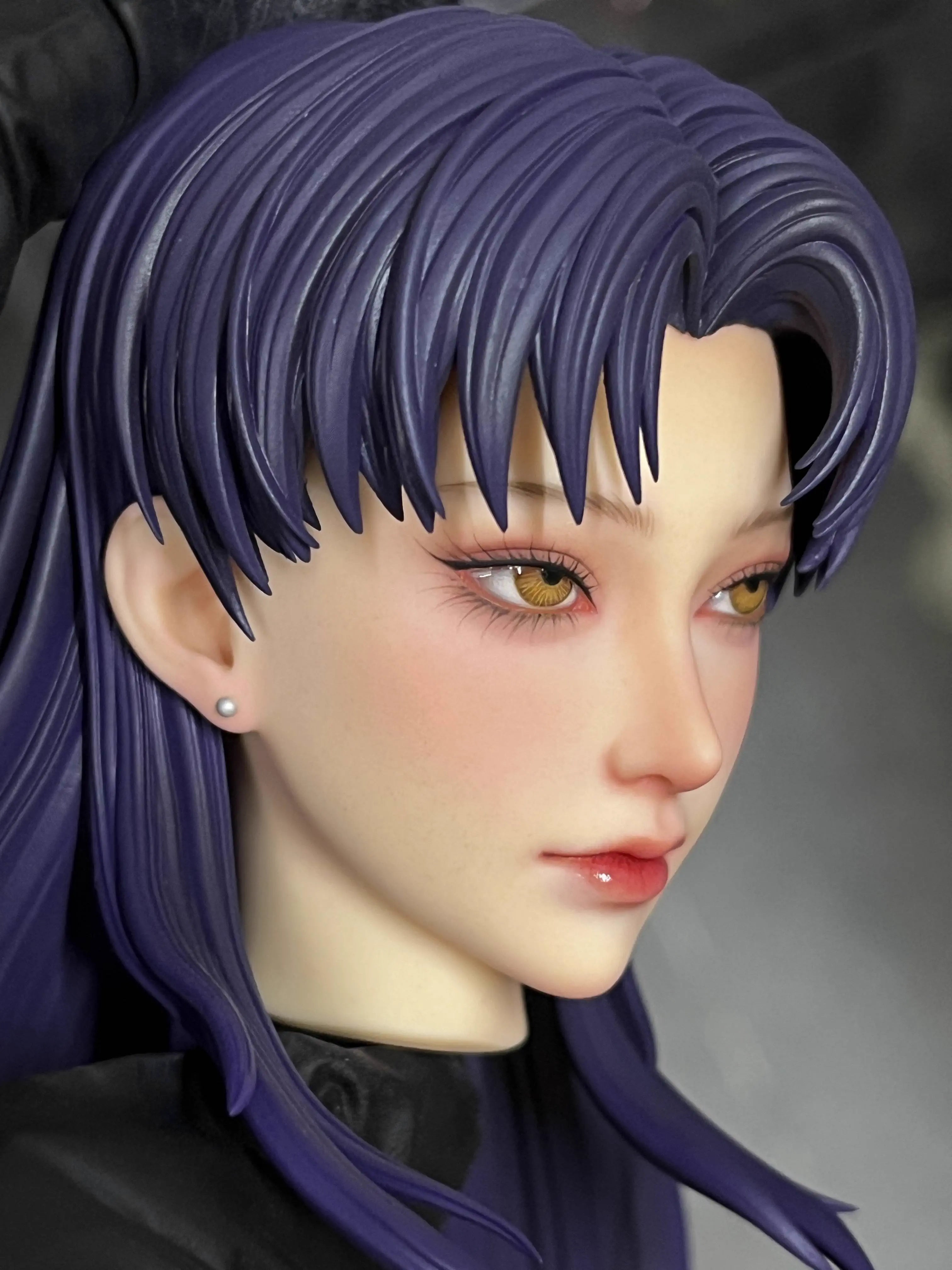 1/4 Scale NS001-葛城ミサト-EVA-UMI Studio