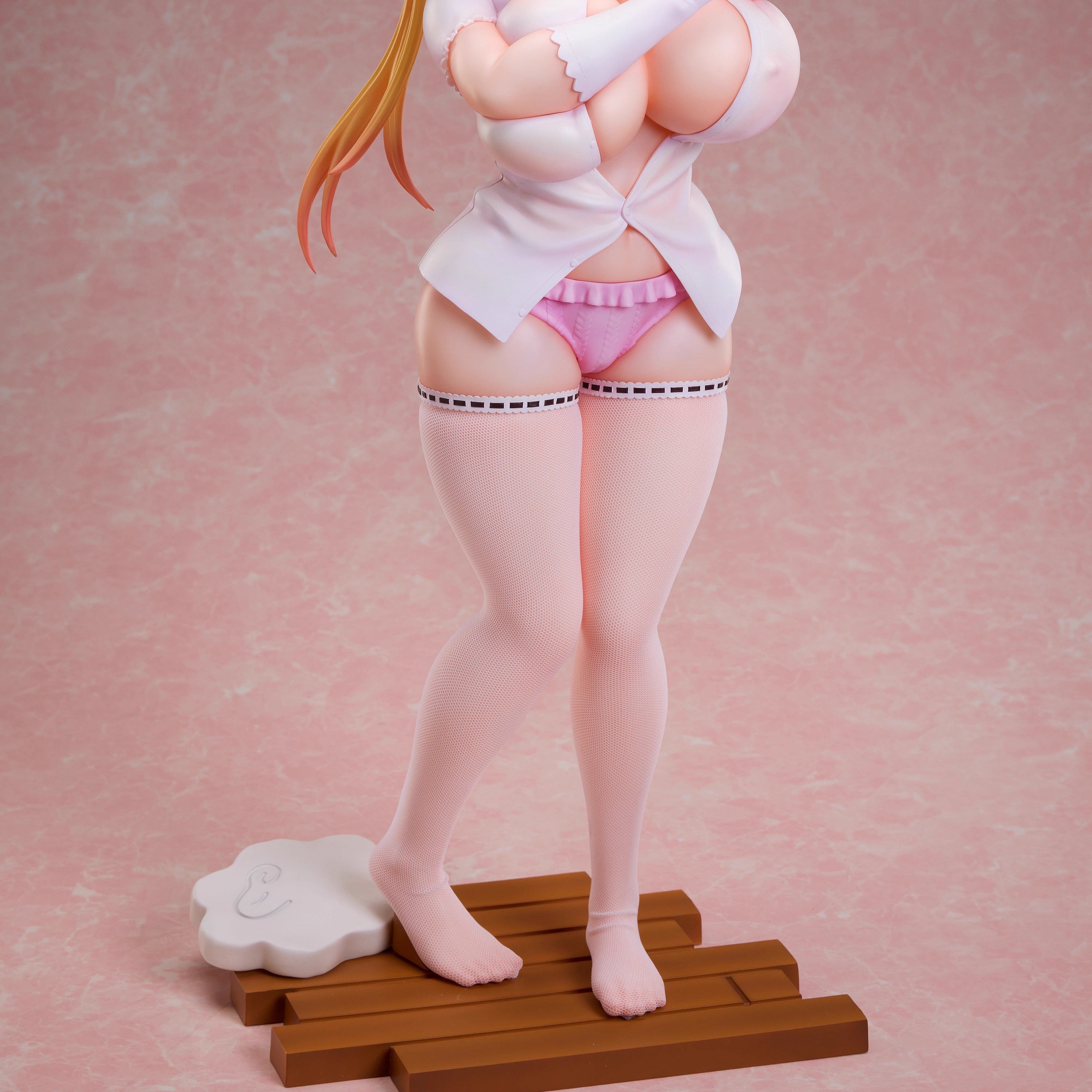 1/4 Scale Tohru-A・DIMENSION Studio
