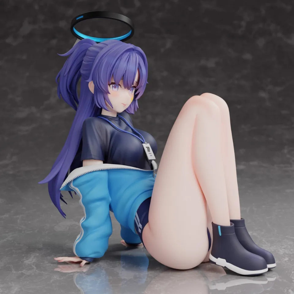 1/6 Scale Hayase Yuuka-Blue Archive-G Studio