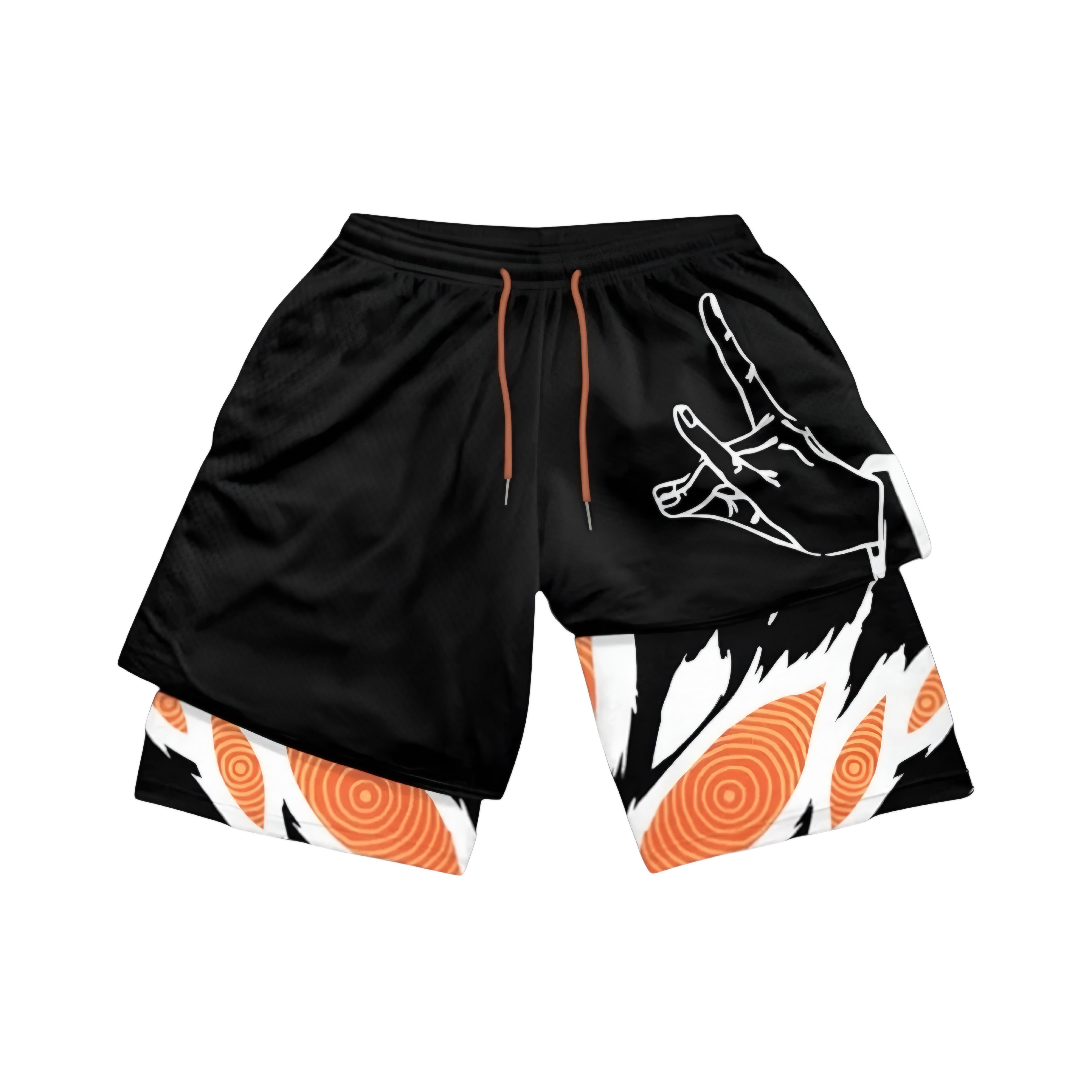 Cosmic Drift Pants