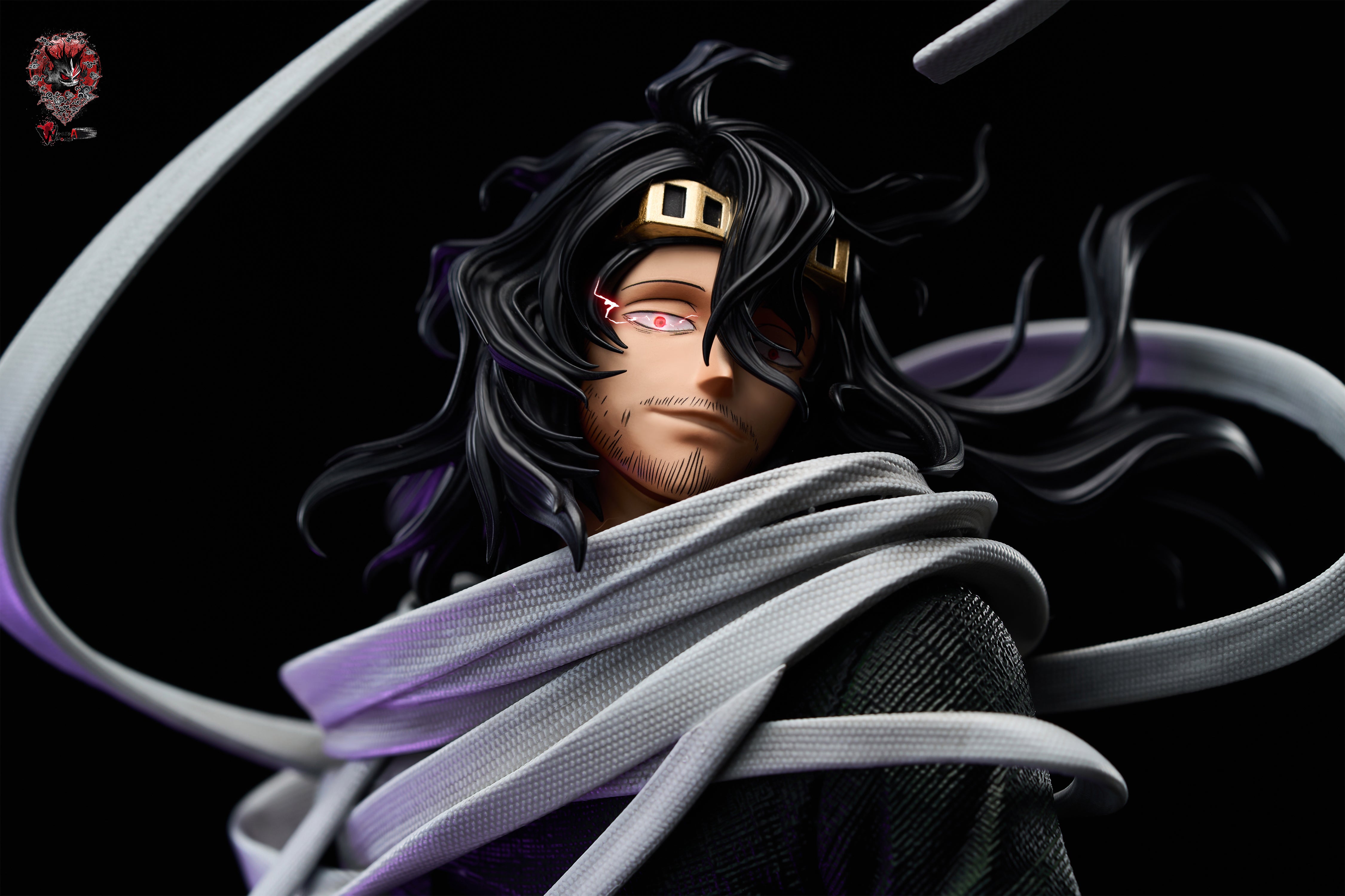 1/5 Shōta Aizawa-My Hero Academia-Weare A Design