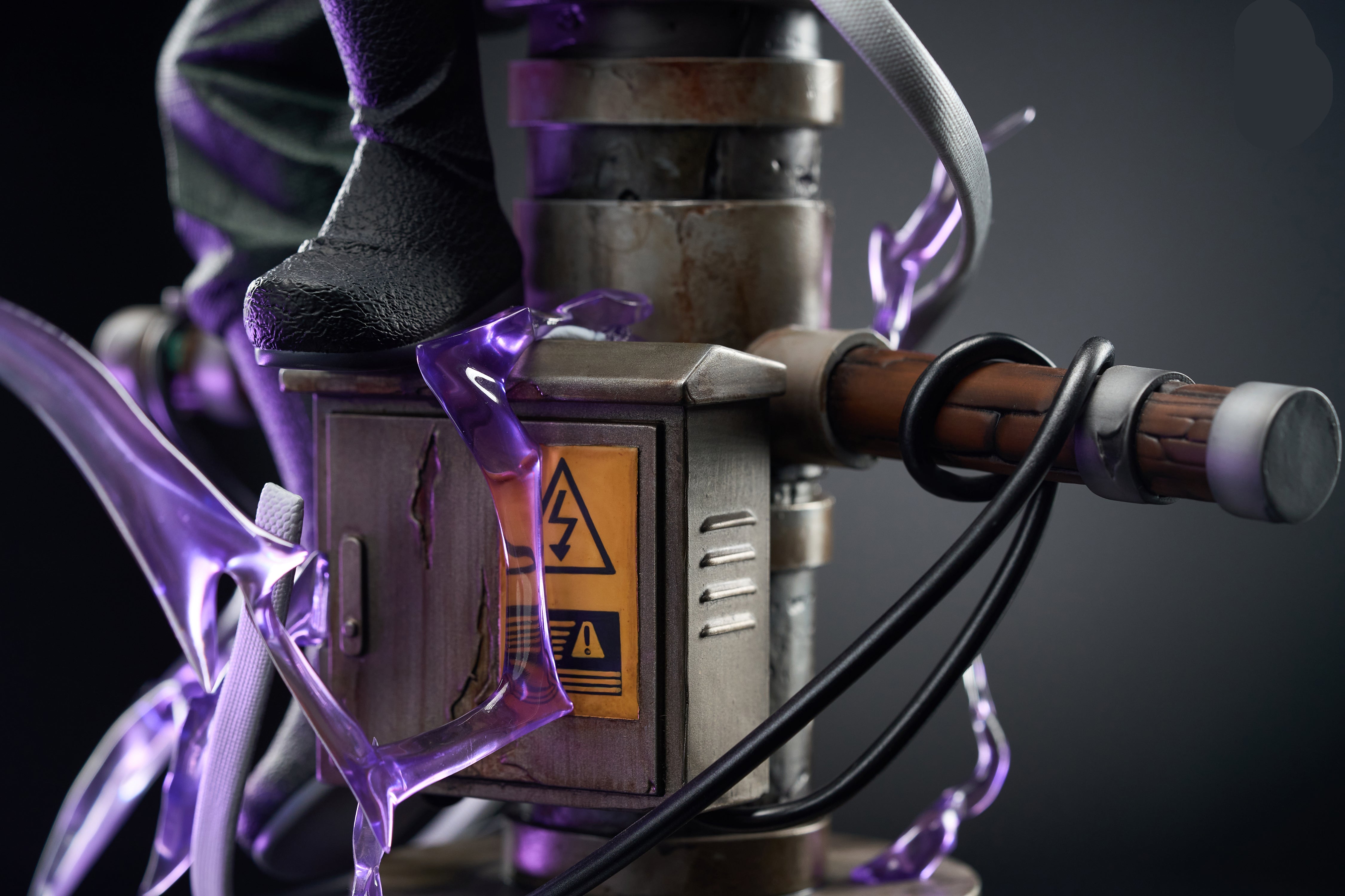 1/5 Shōta Aizawa-My Hero Academia-Weare A Design