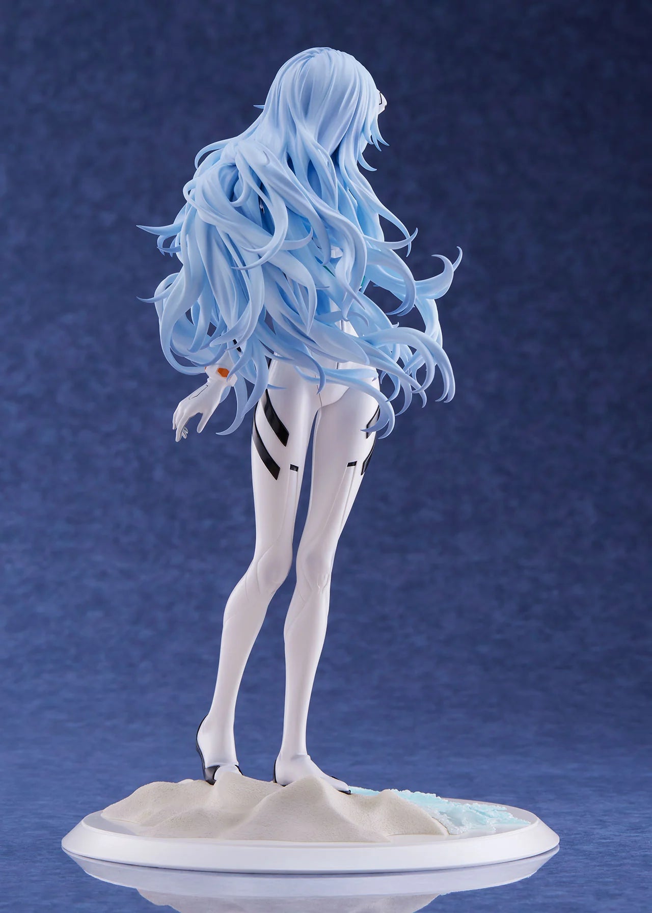 1/7 Rei Ayanami- EVA -Aniplex studio