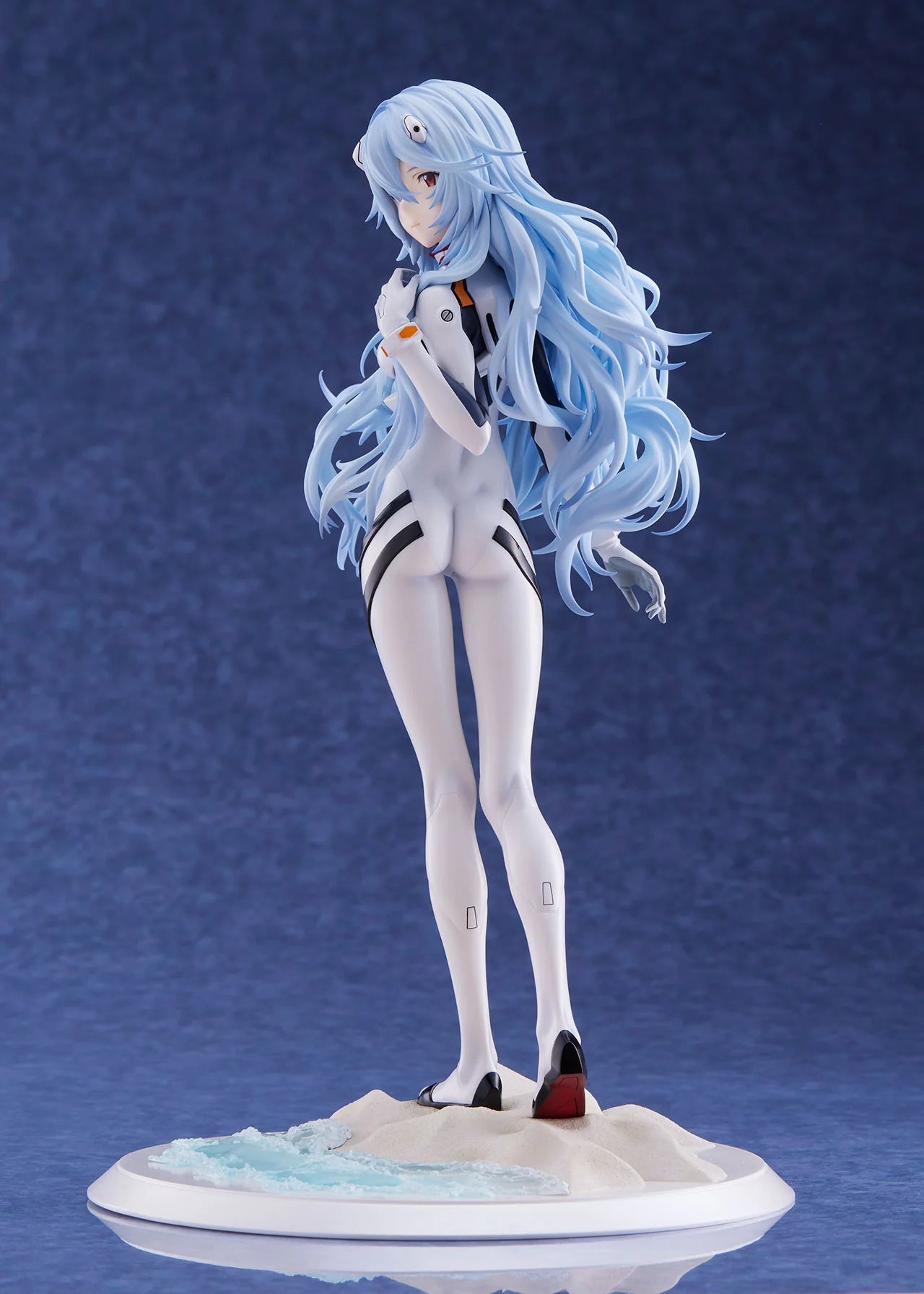 1/7 Rei Ayanami- EVA -Aniplex studio