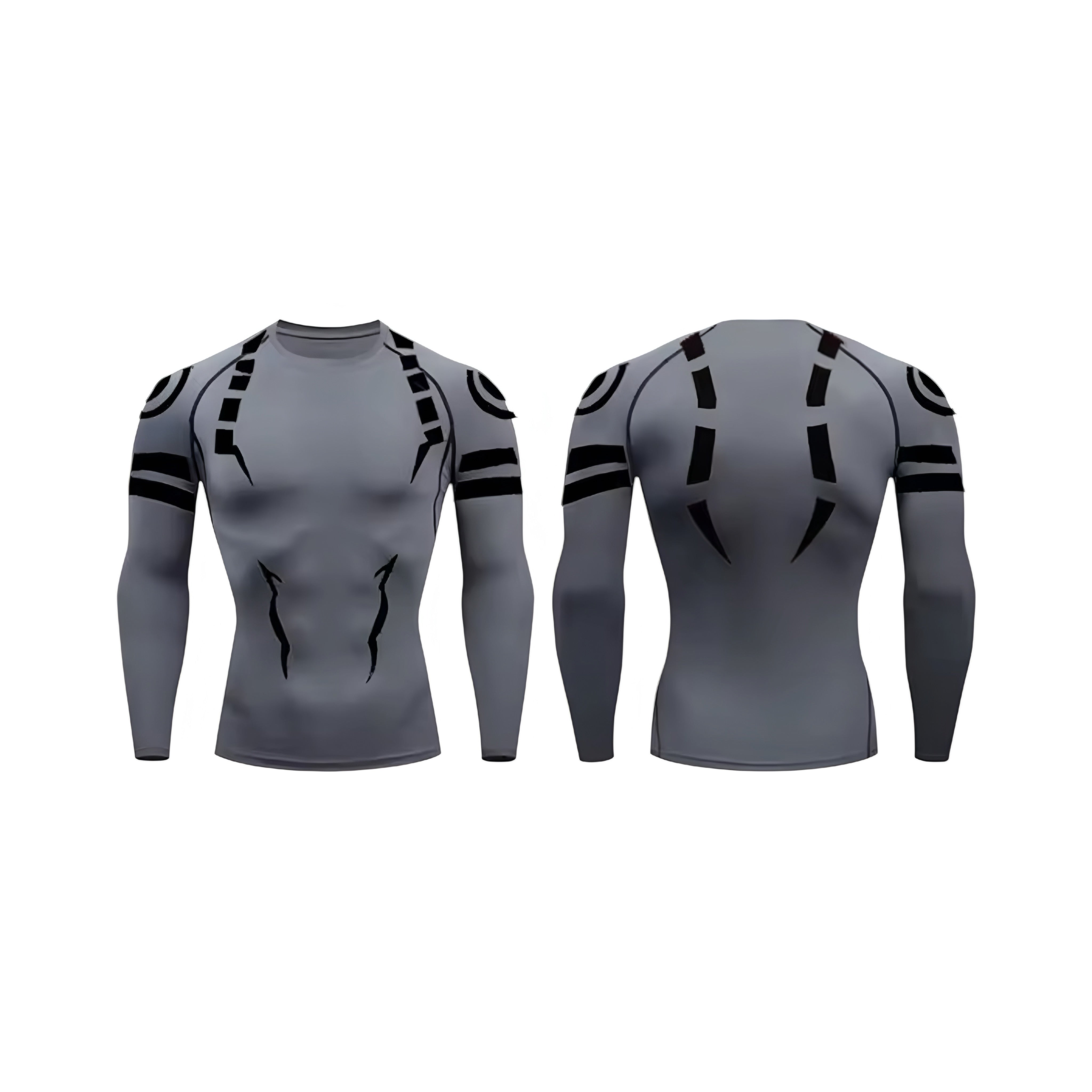 Sukuna Compression Shirt