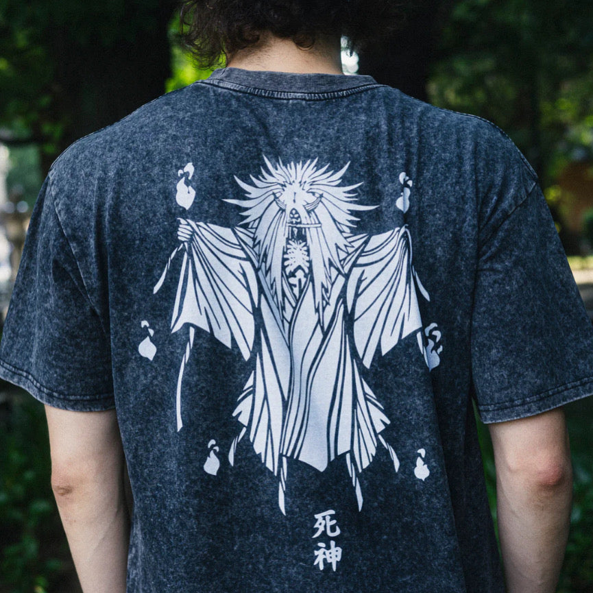 Seal Demon Oversize Tee