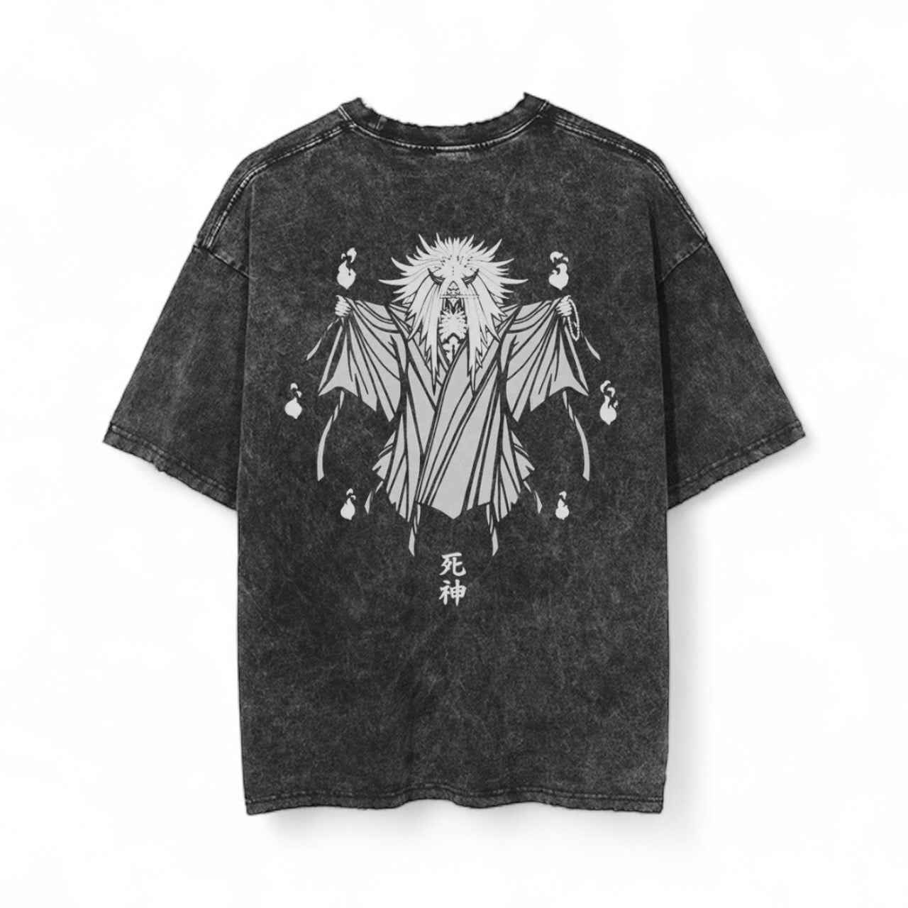 Seal Demon Oversize Tee