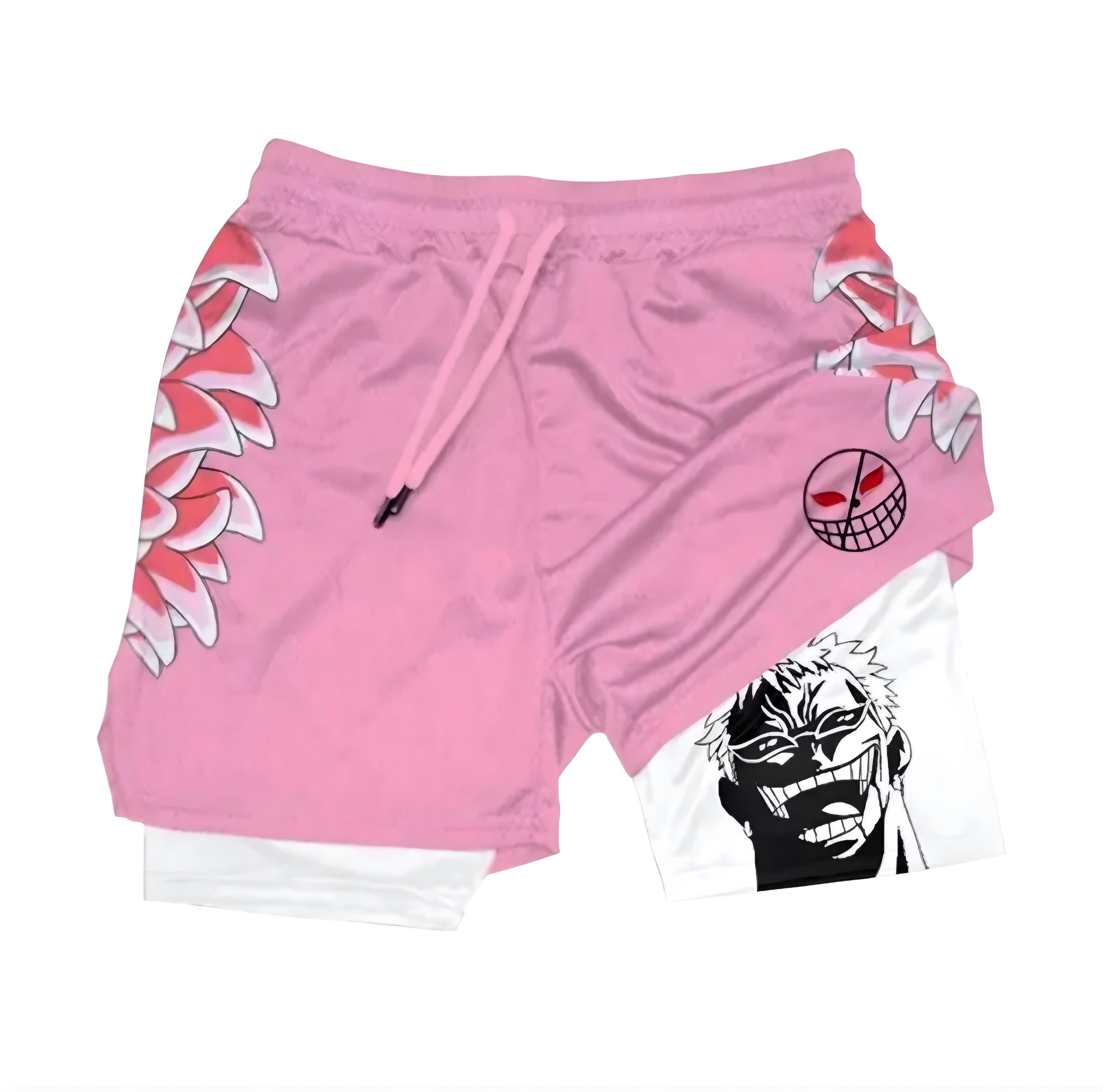 Performance Pink Horizon