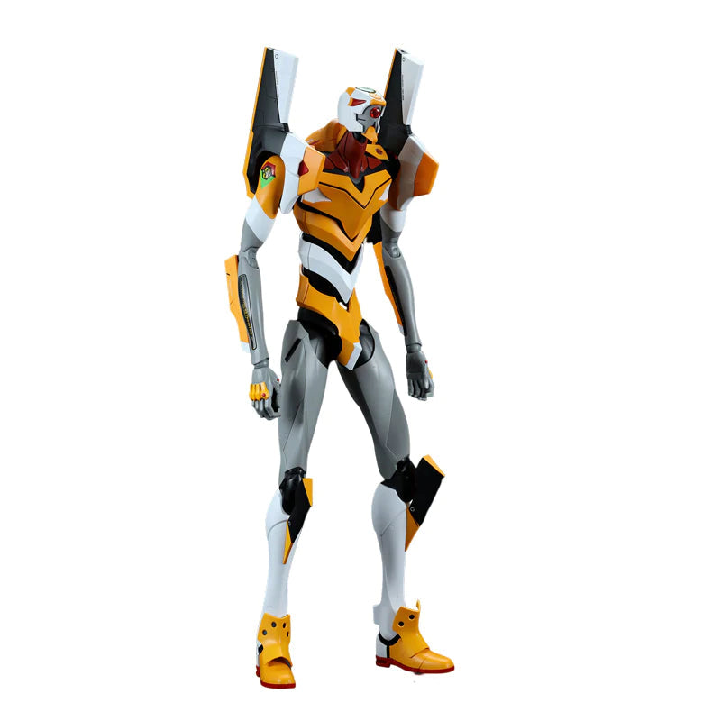 00 PROTO TYPE-Evangelion - MENG Model