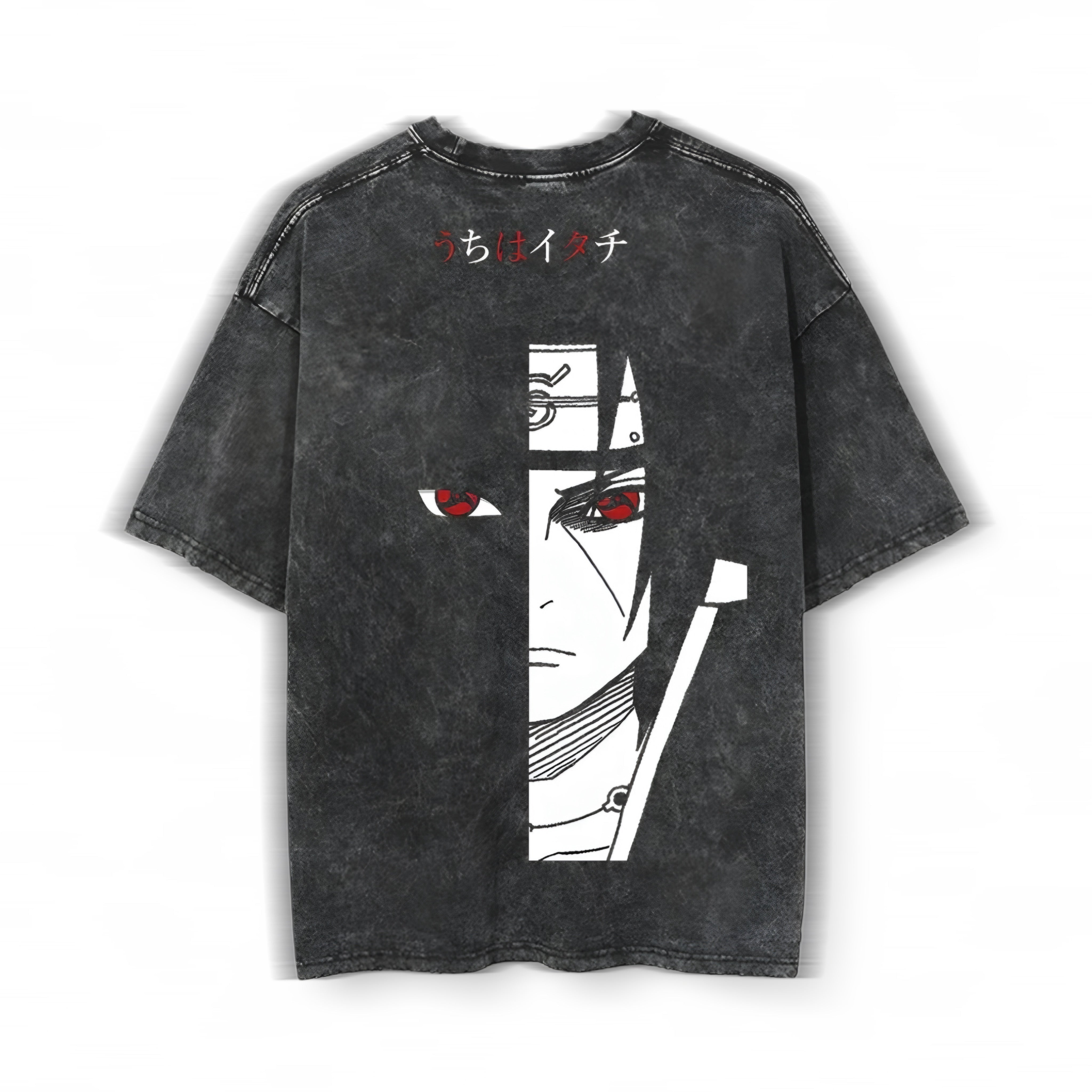 Special Ninja Oversize Tee