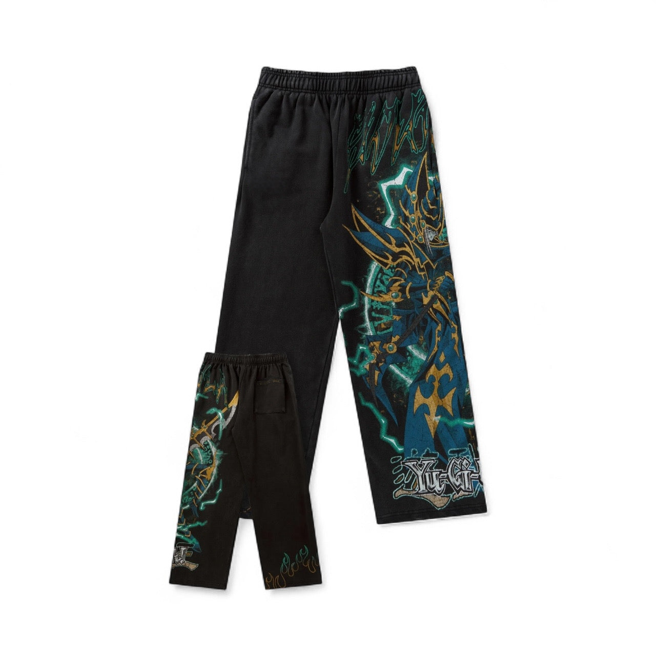 Yu-Gi-Oh! Joggers