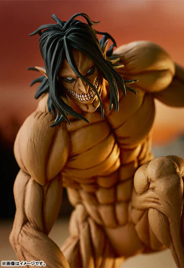 Shingeki no Kyojin - Rogue Titan - Pop Up Parade (Good Smile Company)