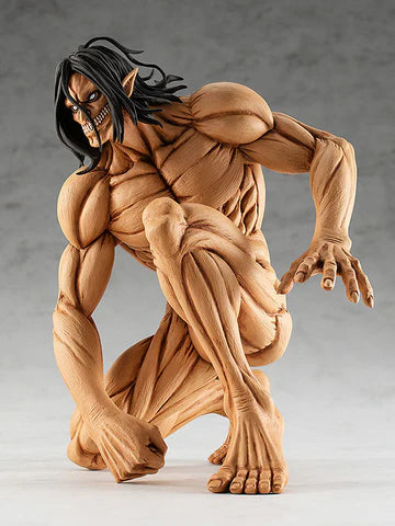 Shingeki no Kyojin - Rogue Titan - Pop Up Parade (Good Smile Company)