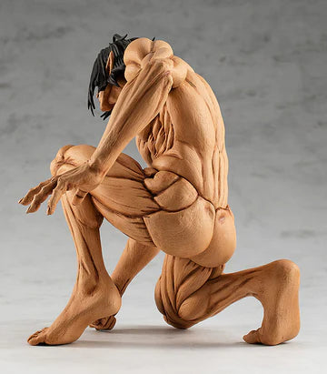 Shingeki no Kyojin - Rogue Titan - Pop Up Parade (Good Smile Company)