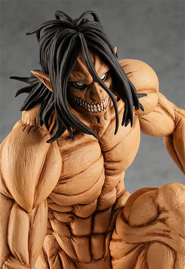 Shingeki no Kyojin - Rogue Titan - Pop Up Parade (Good Smile Company)