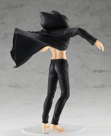 Shingeki no Kyojin The Final Season - Eren Yeager - Pop Up Parade (Good Smile Company)