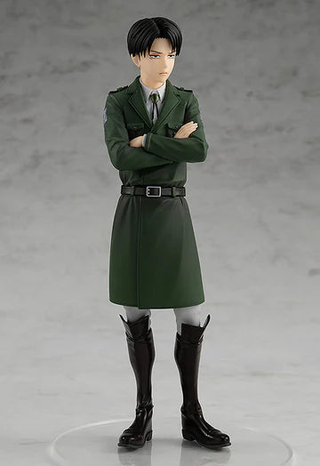 Shingeki no Kyojin: The Final Season - Levi - Pop Up Parade (Good Smile Company)