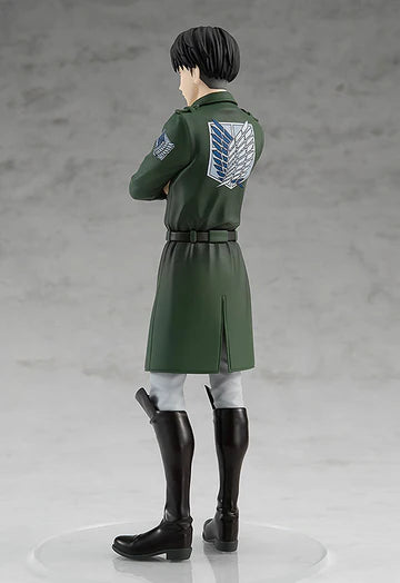 Shingeki no Kyojin: The Final Season - Levi - Pop Up Parade (Good Smile Company)