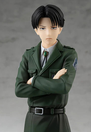 Shingeki no Kyojin: The Final Season - Levi - Pop Up Parade (Good Smile Company)