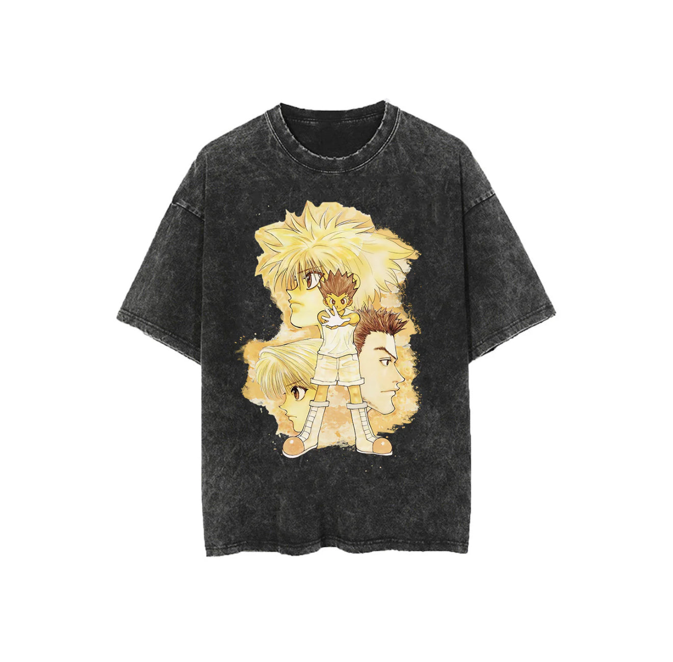 Hunter´s Bond Oversize Tee