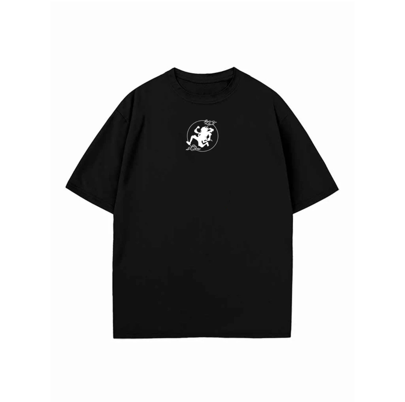 Joyboy Awakened Oversize Tee