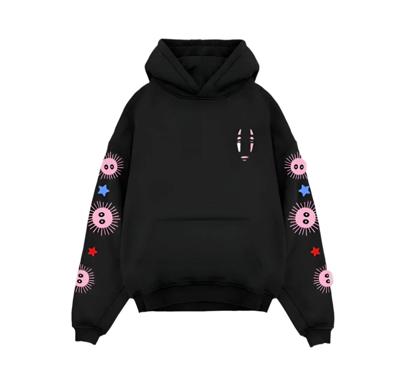 Spirited Away Hoodie