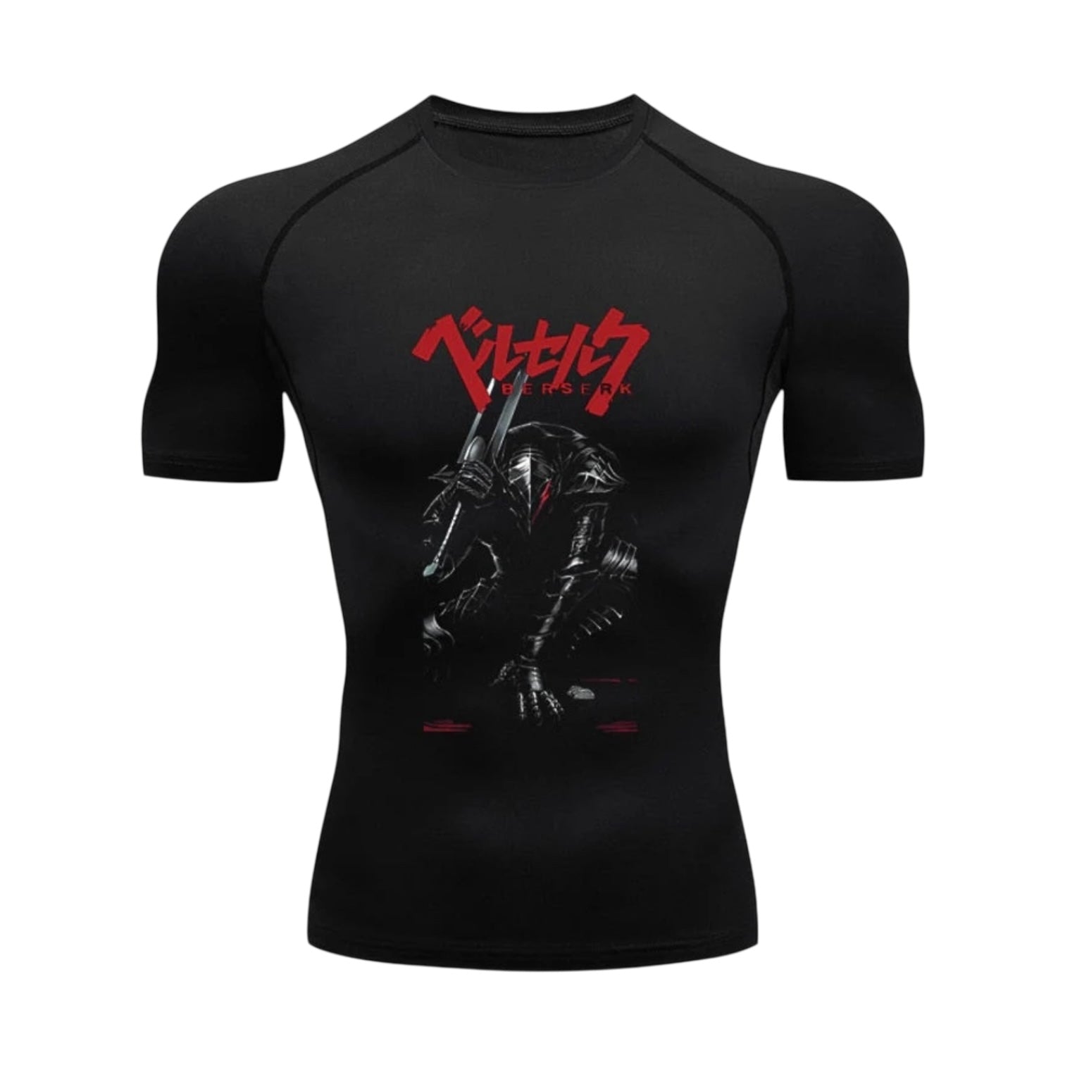 Thunderstrike Muscle Tee