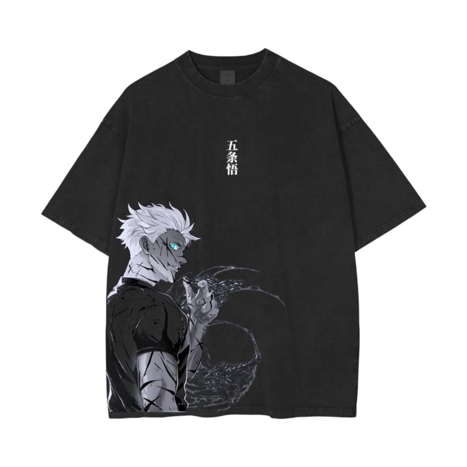 Gojo Oversize Tee