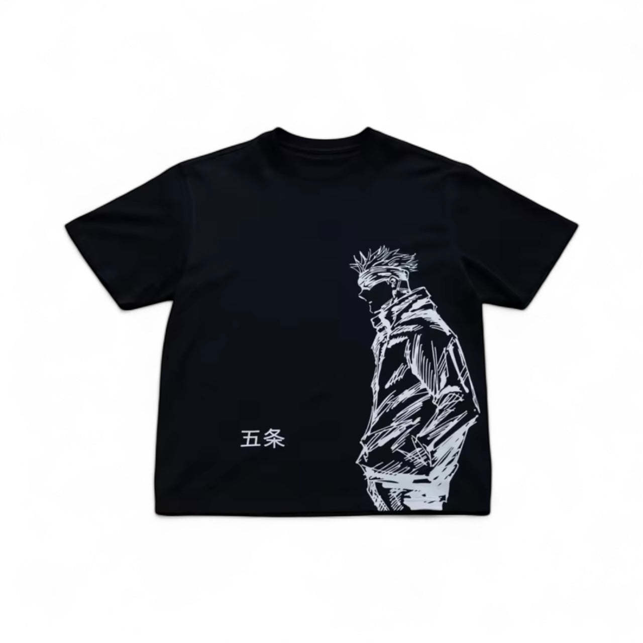 Gojo Tee 五条