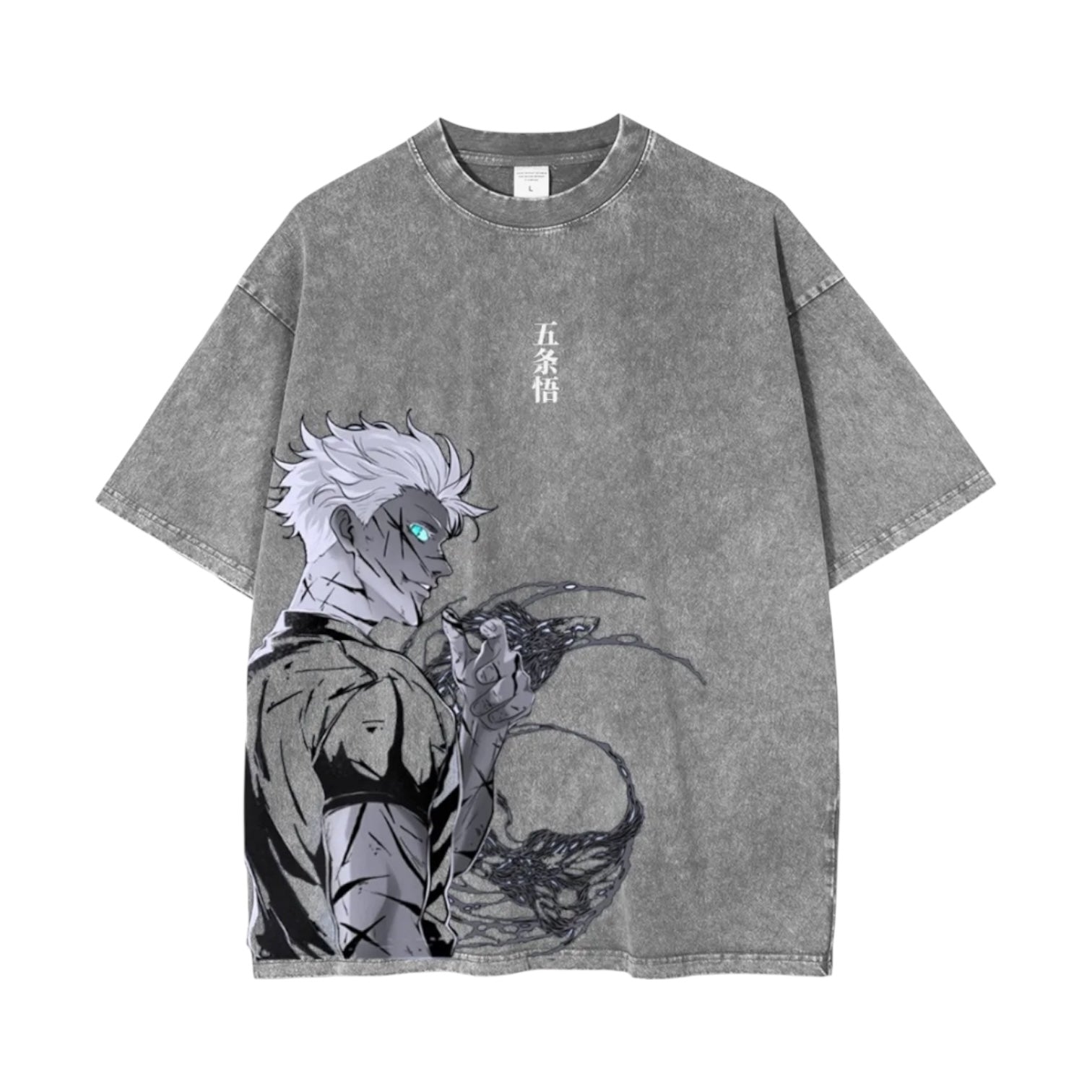 Gojo Oversize Tee