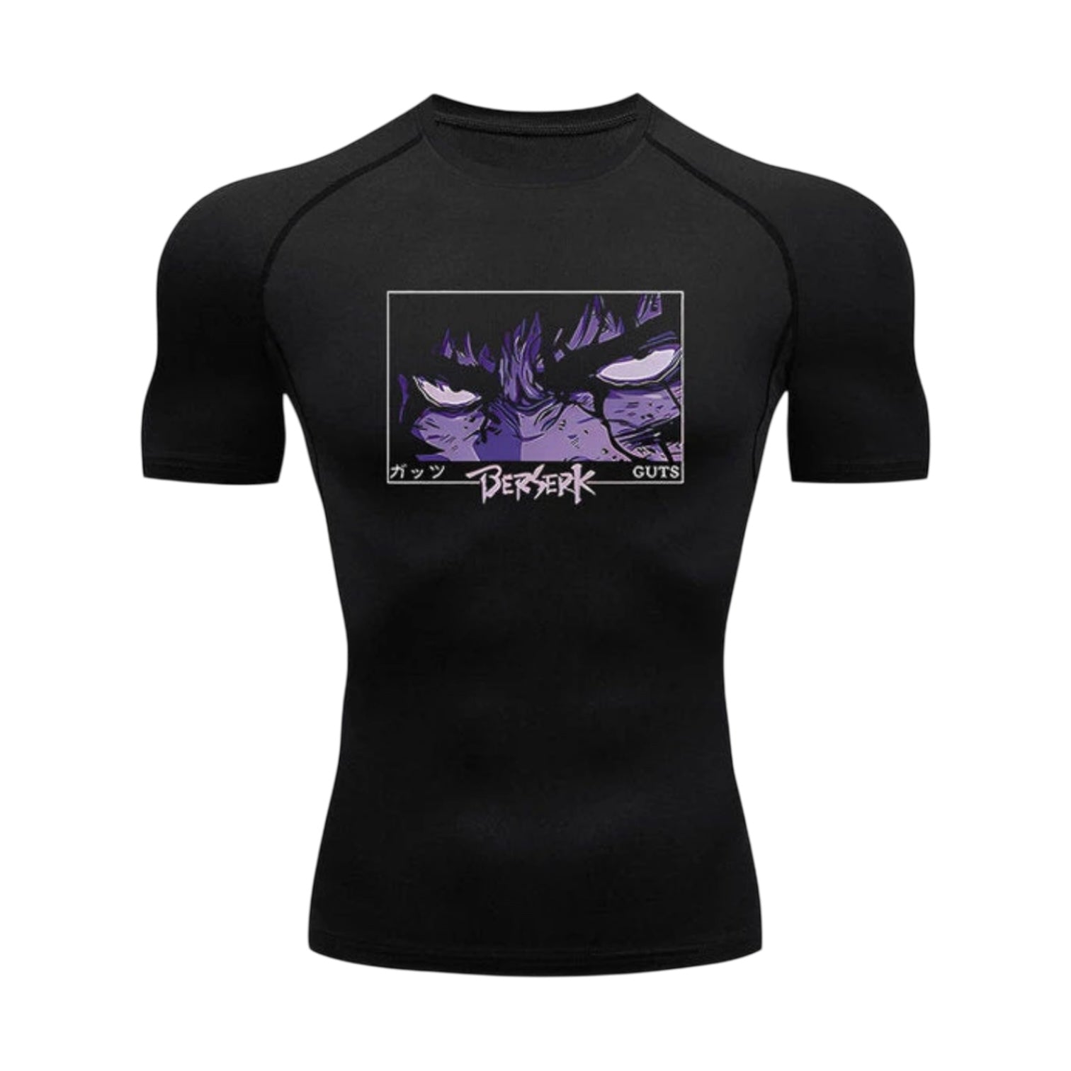 Chaos Power Tee