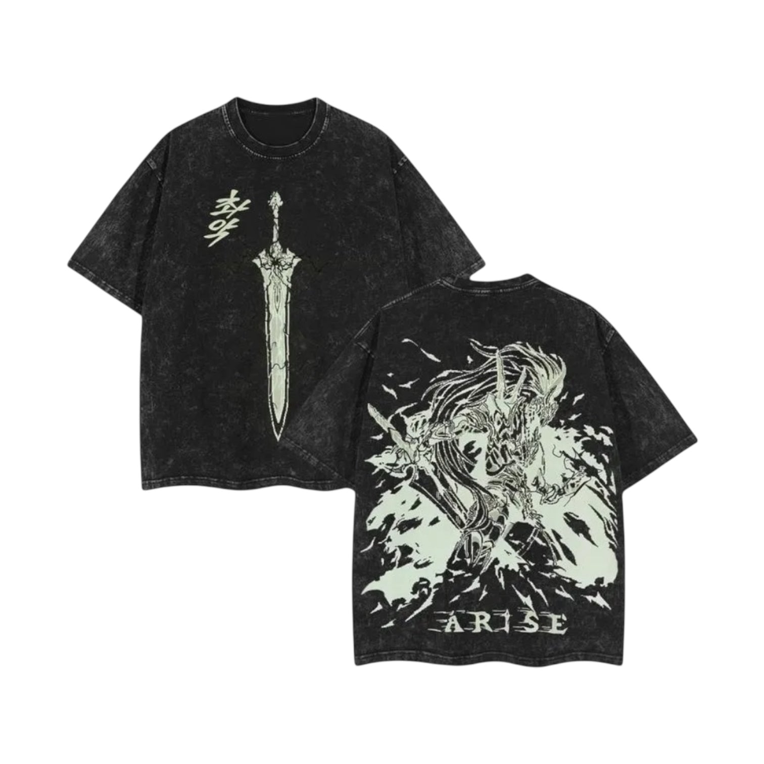 Igris Shirt