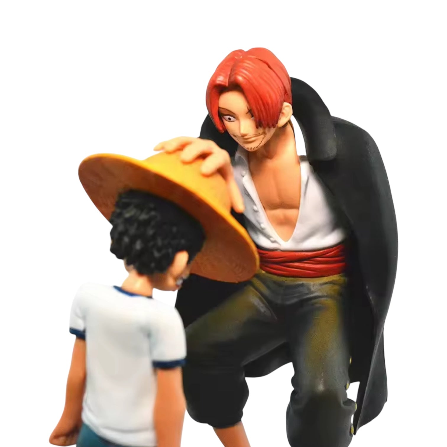 Luffy & Shanks Bundle